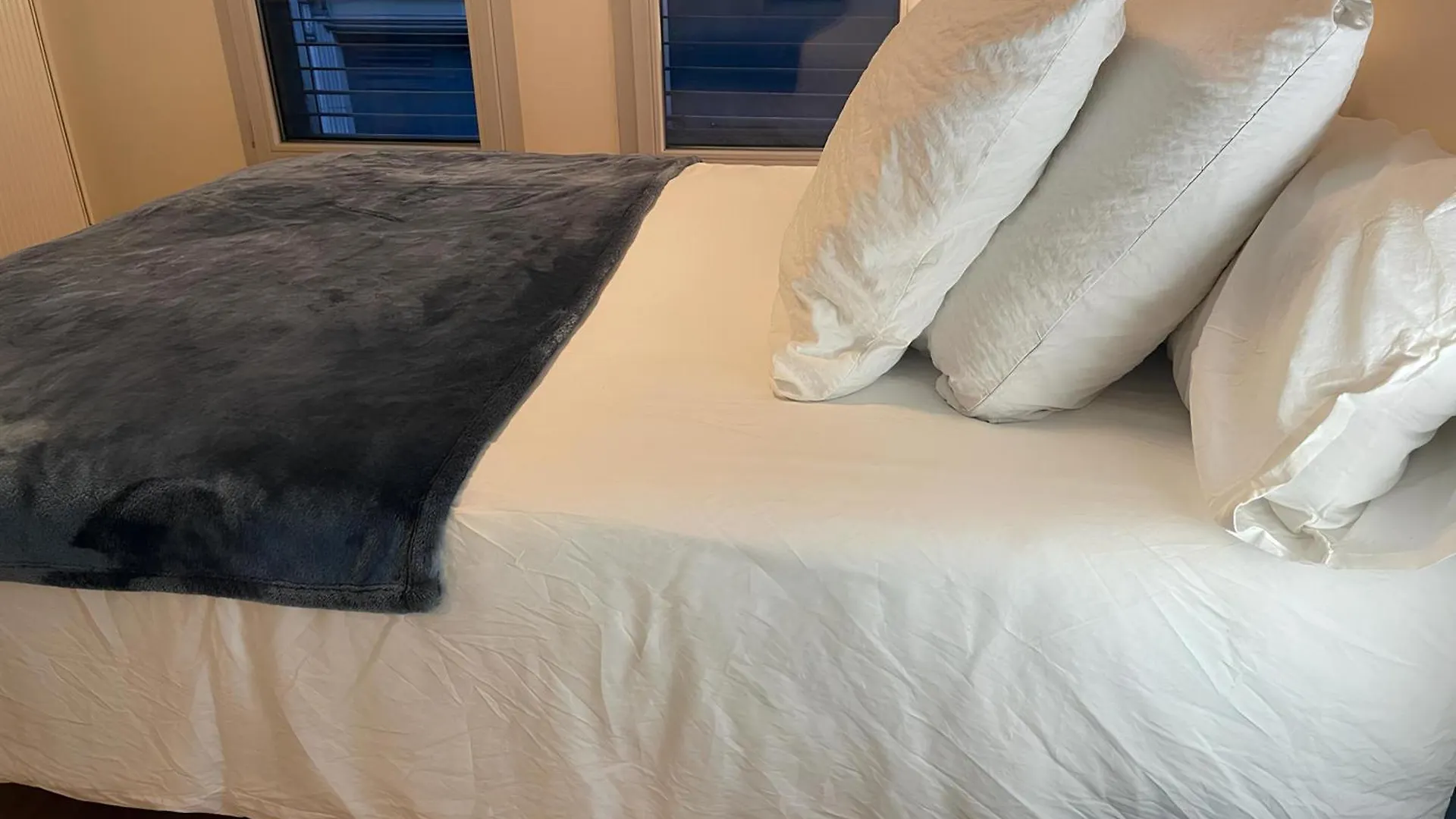Chambre 2 Pers Proche Montmartre 파리 프랑스