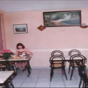 Bercy Отель